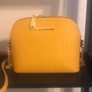 Steve Madden Cross Body